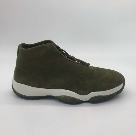 air jordan future women